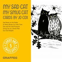 Jo Cox Greeting Cards (Pack of 5)