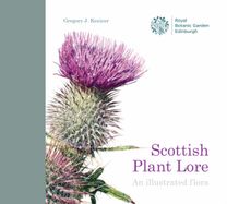 Scottish Plant Lore