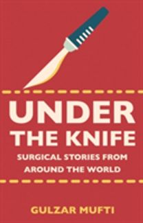 Under the Knife