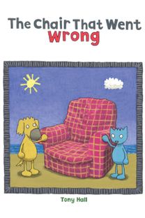 The Chair that Went Wrong