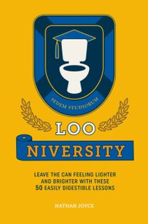 Loo-Niversity