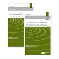 Annotated Ifrs Standards July 2017