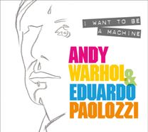 I Want to be a Machine