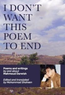 I Don't Want this Poem to End