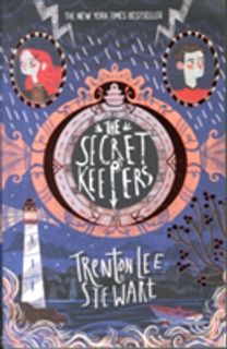 Secret Keepers Secret Keepers