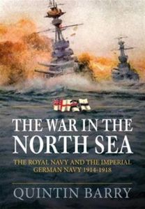 The War in the North Sea