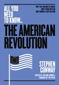 The American Revolution