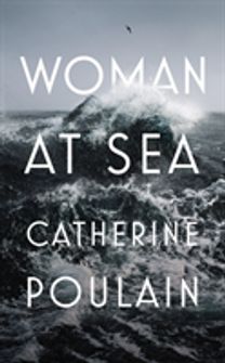 Woman at Sea