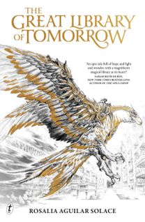 Great Library of Tomorrow