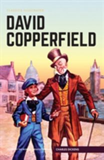 David Copperfield
