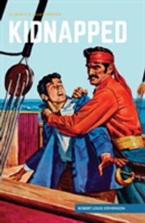 Kidnapped Kidnapped
