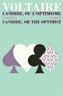Candide Ou l'Optimisme/Candide: Or, the Optimist