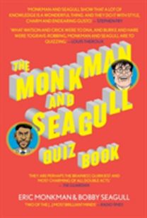 Monkman & Seagull Quiz Book