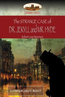 Strange Case of Dr. Jekyll and Mr. Hyde Strange Case of Dr. Jekyll and Mr. Hyde