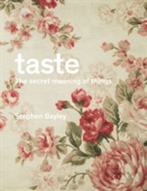 Taste