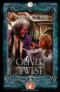 Foxton Readers: Oliver Twist