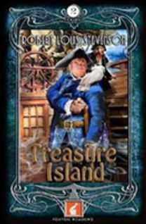Foxton Readers: Treasure Island Foxton Readers: Treasure Island
