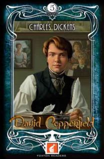 David Copperfield - Foxton Readers Level 5 - 1700 Headwords (B2) Graded Elt / Esl / Eal Readers