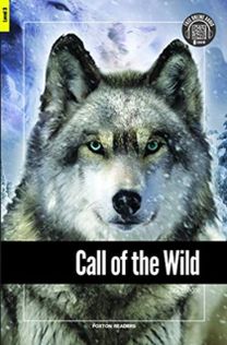 Call of the Wild - Foxton Reader Level-3 (900 Headwords B1) with Free Online Audio