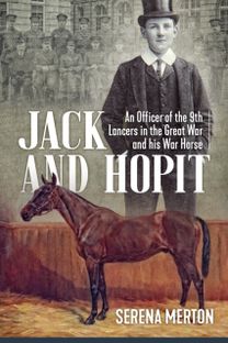 Jack and Hopit, Comrades in Arms
