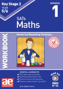 Ks2 Maths Year 5/6 Workbook 1 Ks2 Maths Year 5/6 Workbook 1