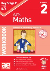 Ks2 Maths Year 5/6 Workbook 2 Ks2 Maths Year 5/6 Workbook 2