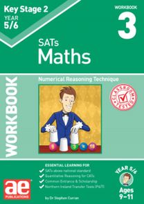 Ks2 Maths Year 5/6 Workbook 3 Ks2 Maths Year 5/6 Workbook 3