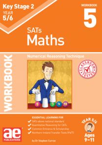 Ks2 Maths Year 5/6 Workbook 5 Ks2 Maths Year 5/6 Workbook 5