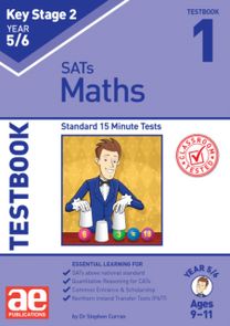Ks2 Maths Year 5/6 Testbook 1 Ks2 Maths Year 5/6 Testbook 1