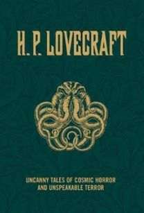 H.p. Lovecraft