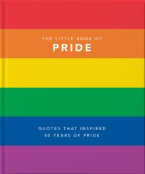 Little Book of Pride