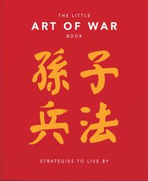 Little Art of War Book