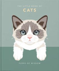Little Book of Cats