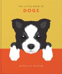 Little Book of Dogs
