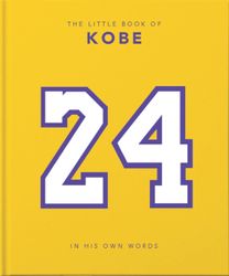 Little Book of Kobe