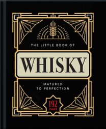 Little Book of Whisky