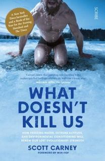 What Doesn't Kill Us What Doesn't Kill Us