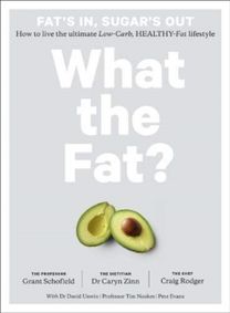 What the Fat? What the Fat?