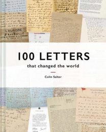 100 Letters that Changed the World