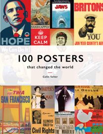100 Posters that Changed the World