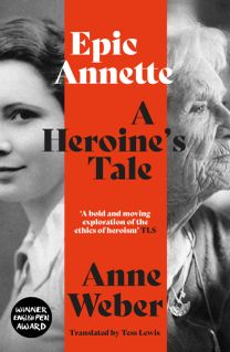 Epic Annette