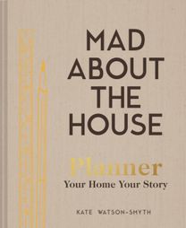 Mad About the House Planner