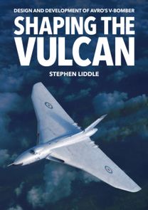 Shaping the Vulcan