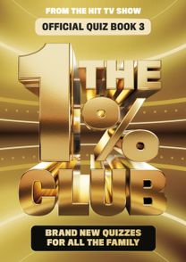 1% Club Book 3