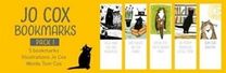 Jo Cox Bookmarks - Pack 1