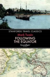 Following the Equator