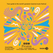 BBC Proms 2025