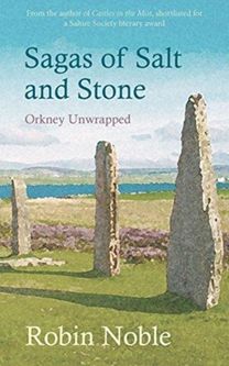 Sagas of Salt and Stone