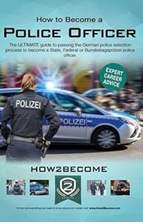 How to Become a German Police Officer