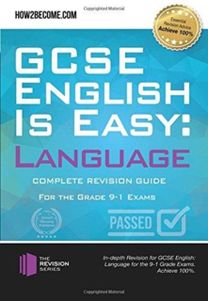Gcse English is Easy: Language
